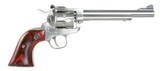 Ruger 0626 Super Single Six Revolver .22 LR / .22 Mag - 1 of 1