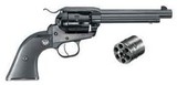 Ruger Single Six 22 LR | 22 Magnum - 1 of 1