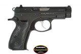 CZ USA 91190 CZ 75 Compact Pistol 9mm - 1 of 1