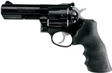 Ruger GP100 357 Magnum | 38 Special Double - 1 of 1
