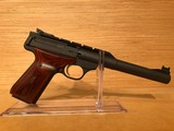 BROWNING BUCK MARK 22LR - 2 of 5