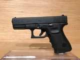 GLOCK G19 GEN3 SEMI-AUTO PISTOL 9MM - 1 of 5