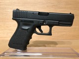 GLOCK G19 GEN3 SEMI-AUTO PISTOL 9MM - 2 of 5
