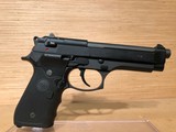 BERETTA M9 SPECIAL EDITION SEMI-AUTO 9MM - 2 of 7