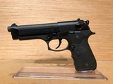 BERETTA M9 SPECIAL EDITION SEMI-AUTO 9MM - 1 of 7