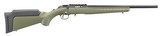 Ruger 8335 American Rimfire Standard Bolt 22 Winchester Magnum Rimfire (WMR) - 1 of 1