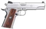 Ruger SR1911 45 ACP - 1 of 1