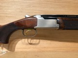 Browning CITORI 725 SPORTNG 12GA - 4 of 18