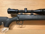 Savage Arms B.Mag 17 WSM - 4 of 13