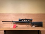 Savage Arms B.Mag 17 WSM - 1 of 13
