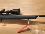 Savage Arms B.Mag 17 WSM - 5 of 13
