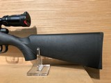 Savage Arms B.Mag 17 WSM - 9 of 13