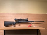 Savage Arms B.Mag 17 WSM - 2 of 13
