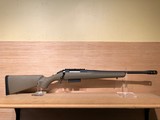 Ruger American Rifle 450 Bushmaster - 1 of 12
