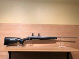 BROWNING X-BOLT SS BLK SYN BOLT-ACTION RIFLE 6.5CM - 1 of 12