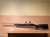 BROWNING X-BOLT SS BLK SYN BOLT-ACTION RIFLE 6.5CM - 2 of 12