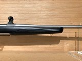 BROWNING X-BOLT SS BLK SYN BOLT-ACTION RIFLE 6.5CM - 9 of 12