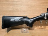 BROWNING X-BOLT SS BLK SYN BOLT-ACTION RIFLE 6.5CM - 7 of 12