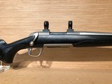 BROWNING X-BOLT SS BLK SYN BOLT-ACTION RIFLE 6.5CM - 8 of 12