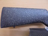 CUSTOM JACK KEISTER REMINGTON 7006.5 CREEDMOOR - 3 of 11