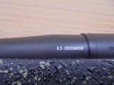 CUSTOM JACK KEISTER REMINGTON 7006.5 CREEDMOOR - 9 of 11