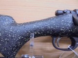 CUSTOM JACK KEISTER REMINGTON 7006.5 CREEDMOOR - 4 of 11