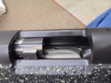 CUSTOM JACK KEISTER REMINGTON 7006.5 CREEDMOOR - 10 of 11