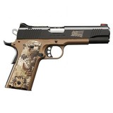 Kimber 3200383 Hero Custom 1911 .45acp - 1 of 1