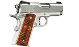 Kimber Stainless Ultra Raptor II 9mm - 1 of 1