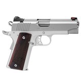 Kimber 1911 Stainless Pro Carry II .45 ACP - 1 of 1
