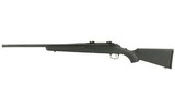 Ruger 16980 American Compact Rifle 6.5 Creedmoor - 1 of 1