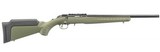 Ruger 8336 American Rimfire Standard Bolt 17 Hornady Magnum Rimfire (HMR) - 1 of 1