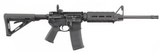 Ruger 8515 AR-556 Rifle Magpul
5.56mm - 1 of 1