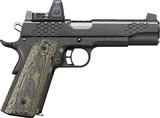 Kimber KHX Custom Optics-Installed Pistol 3000378 10mm - 1 of 1