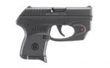 Ruger LCP, Semi-automatic Pistol, Double Action Only, Compact Size, 380ACP - 1 of 1