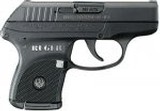 Ruger LCP, Centerfire Pistol, 380 ACP - 1 of 1