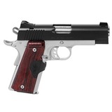 Kimber 1911 Pro Crimson Carry II .45 ACP - 1 of 1
