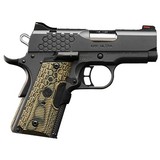 Kimber KHX Ultra 3000371 SKU 3000371-Kimber .45 ACP - 1 of 1