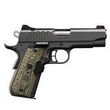 Kimber KHX Pro Pistol 3000361 SKU 3000361-Kimber .45 ACP - 1 of 1