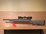 Savage Axis II Flat Dark Earth Exclusive 308 Win - 5 of 12