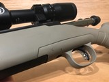 Savage Axis II Flat Dark Earth Exclusive 308 Win - 12 of 12