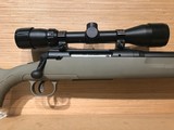 Savage Axis II Flat Dark Earth Exclusive 308 Win - 3 of 12