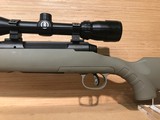 Savage Axis II Flat Dark Earth Exclusive 308 Win - 7 of 12