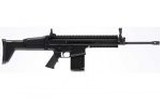 FN America SCAR 17S, Semi-automatic Rifle, 308 Win/762NATO - 1 of 1