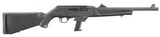 Ruger 19100 PC Carbine Takedown 9mm - 1 of 1