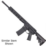 LWRC International Direct Impingement Rifle Grey 5.56NATO - 1 of 1