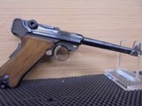 MAUSER LUGER
9MM - 4 of 13