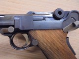 MAUSER LUGER
9MM - 2 of 13