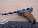 MAUSER LUGER
9MM - 1 of 13