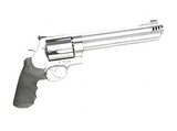 Smith & Wesson 163460 460 VXR Revolver .460 S&W Mag - 1 of 1